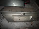 Крышка багажника Toyota Camry 30үшін45 000 тг. в Алматы