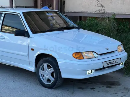 ВАЗ (Lada) 2114 2013 года за 2 000 000 тг. в Тараз