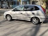 Nissan Almera Tino 2004 года за 3 000 000 тг. в Талдыкорган – фото 4