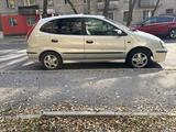 Nissan Almera Tino 2004 года за 3 000 000 тг. в Талдыкорган – фото 2