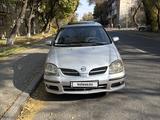 Nissan Almera Tino 2004 года за 3 000 000 тг. в Талдыкорган