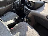 Nissan Almera Tino 2004 года за 3 000 000 тг. в Талдыкорган – фото 5
