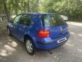 Volkswagen Golf 1999 года за 2 500 000 тг. в Усть-Каменогорск – фото 11