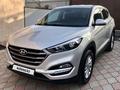 Hyundai Tucson 2018 года за 10 800 000 тг. в Алматы – фото 3