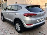 Hyundai Tucson 2018 года за 10 800 000 тг. в Алматы – фото 5