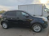 SsangYong Actyon 2013 года за 4 700 000 тг. в Астана