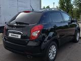 SsangYong Actyon 2013 года за 4 700 000 тг. в Астана – фото 4