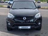 SsangYong Actyon 2013 года за 4 700 000 тг. в Астана – фото 2