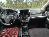 SsangYong Actyon 2013 года за 4 700 000 тг. в Астана – фото 5