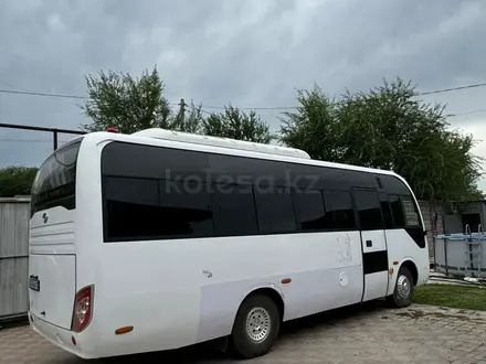 Hyundai  Aero Express 2018 года за 13 000 000 тг. в Алматы – фото 4