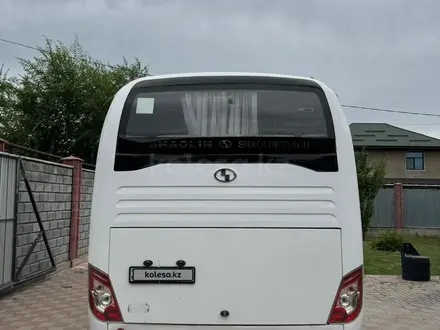 Hyundai  Aero Express 2018 года за 13 000 000 тг. в Алматы – фото 5