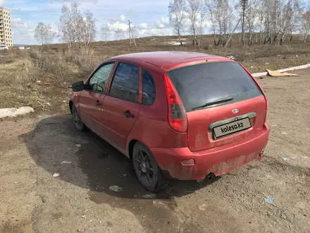 ВАЗ (Lada) Kalina 1119 2007 года за 980 000 тг. в Саумалколь – фото 3