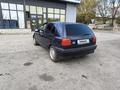 Volkswagen Golf 1993 годаүшін1 500 000 тг. в Тараз – фото 4