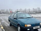 Volkswagen Passat 1993 года за 1 100 000 тг. в Астана