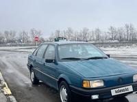 Volkswagen Passat 1993 годаүшін1 300 000 тг. в Астана