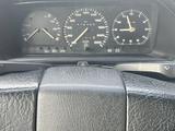 Volkswagen Passat 1993 года за 1 100 000 тг. в Астана – фото 2