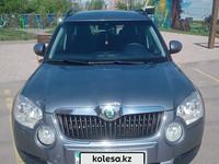 Skoda Yeti 2012 годаүшін5 500 000 тг. в Астана