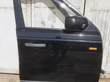 Дверь передняя правая на Range Rover Sport, из Японии за 40 000 тг. в Алматы