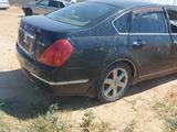 Nissan Teana 2006 года за 600 000 тг. в Атырау – фото 2