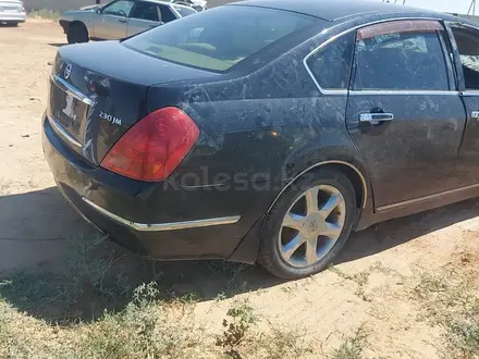 Nissan Teana 2006 года за 600 000 тг. в Атырау – фото 2