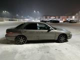 Mazda Cronos 1996 годаүшін650 000 тг. в Усть-Каменогорск – фото 2