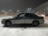 Mazda Cronos 1996 годаүшін650 000 тг. в Усть-Каменогорск – фото 4