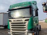 Scania  R-Series 2014 года за 28 000 000 тг. в Алматы