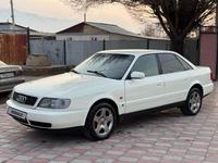 Audi A6 1996 годаүшін3 500 000 тг. в Алматы