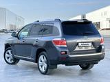 Toyota Highlander 2011 года за 13 300 000 тг. в Караганда – фото 4