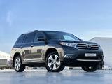 Toyota Highlander 2011 годаүшін13 300 000 тг. в Караганда – фото 5