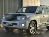 Toyota Land Cruiser 2012 годаүшін20 000 000 тг. в Актобе – фото 4