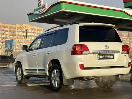 Toyota Land Cruiser 2012 года за 20 000 000 тг. в Актобе – фото 8