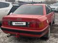 Audi 100 1991 годаfor1 100 000 тг. в Алматы – фото 3