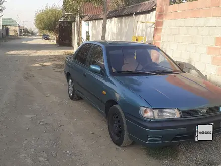 Nissan Sunny 1994 года за 1 500 000 тг. в Шымкент – фото 2