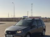 ВАЗ (Lada) Granta 2194 2020 годаүшін3 400 000 тг. в Уральск