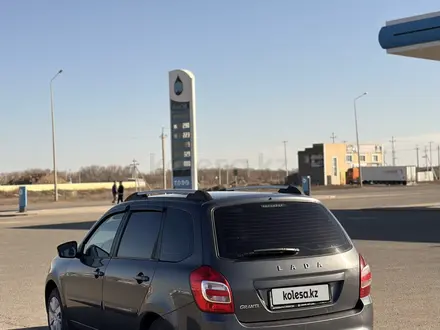 ВАЗ (Lada) Granta 2194 2020 года за 3 400 000 тг. в Уральск – фото 6