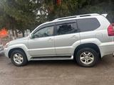 Lexus GX 470 2004 года за 9 500 000 тг. в Петропавловск