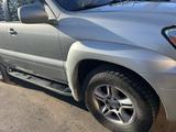 Lexus GX 470 2004 года за 9 500 000 тг. в Петропавловск – фото 4