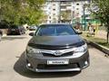 Toyota Camry 2013 годаүшін8 800 000 тг. в Жезказган – фото 10