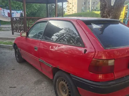 Opel Astra 1994 года за 500 000 тг. в Шымкент
