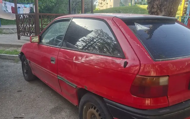 Opel Astra 1994 года за 500 000 тг. в Шымкент
