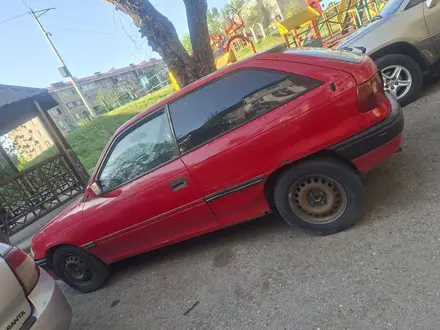 Opel Astra 1994 года за 500 000 тг. в Шымкент – фото 2