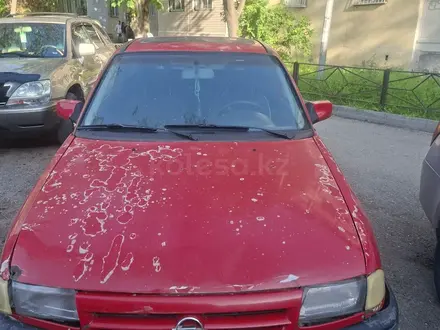 Opel Astra 1994 года за 500 000 тг. в Шымкент – фото 4