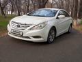 Hyundai Sonata 2013 годаүшін5 000 000 тг. в Алматы – фото 4