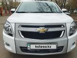 Chevrolet Cobalt 2023 года за 5 900 000 тг. в Павлодар