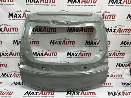 Крышка багажника Chery tiggo 2 pro за 14 000 тг. в Астана