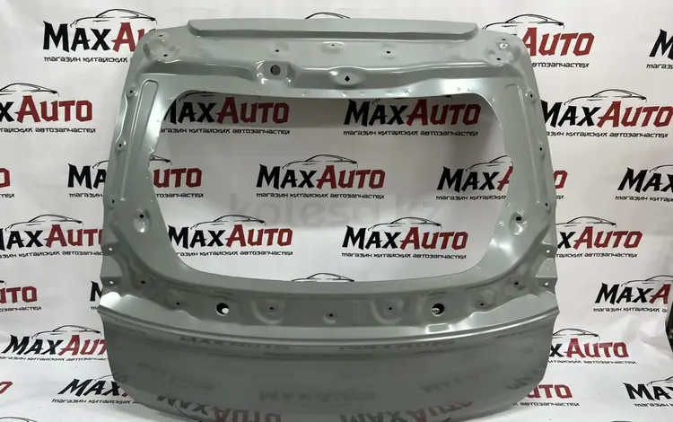 Крышка багажника Chery tiggo 2 pro за 14 000 тг. в Астана