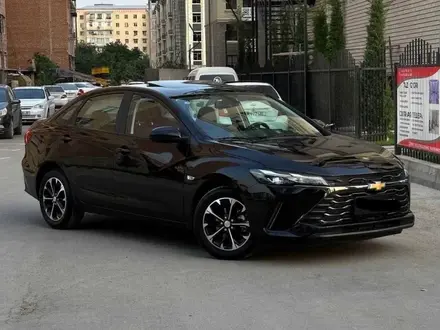 Chevrolet Monza 2024 года за 7 200 000 тг. в Алматы – фото 2