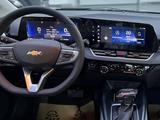 Chevrolet Monza 2024 года за 7 200 000 тг. в Алматы – фото 3