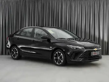 Chevrolet Monza 2024 года за 7 200 000 тг. в Алматы